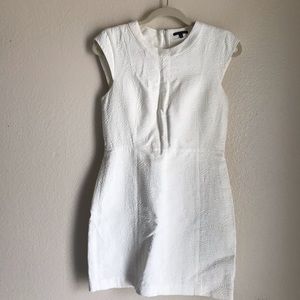 Theory Orinthia Dress